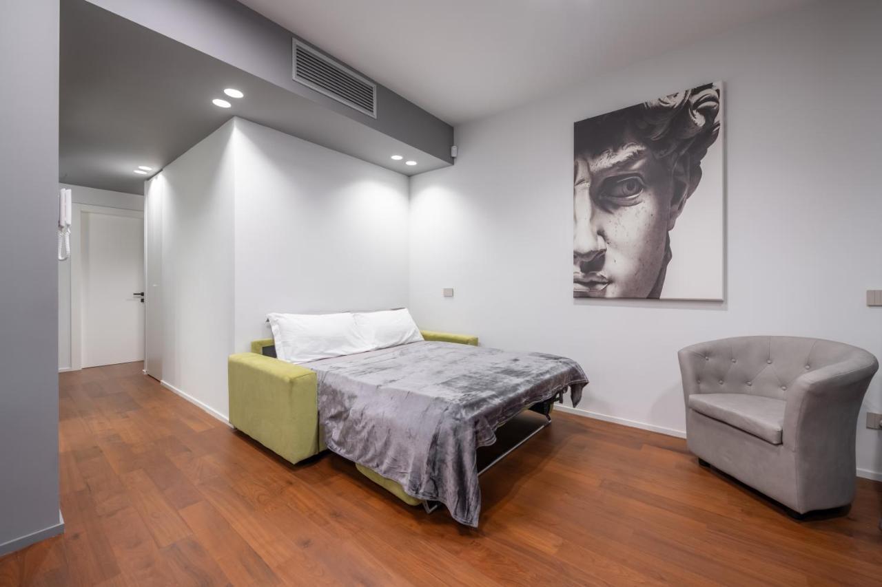 We Home - Broletto Boutique Милан Экстерьер фото